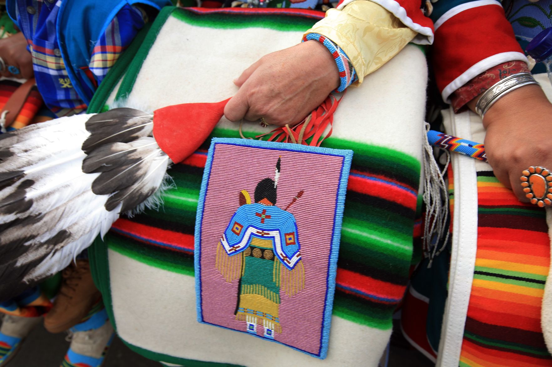 Crow Fair